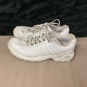 K•Swiss sneakers